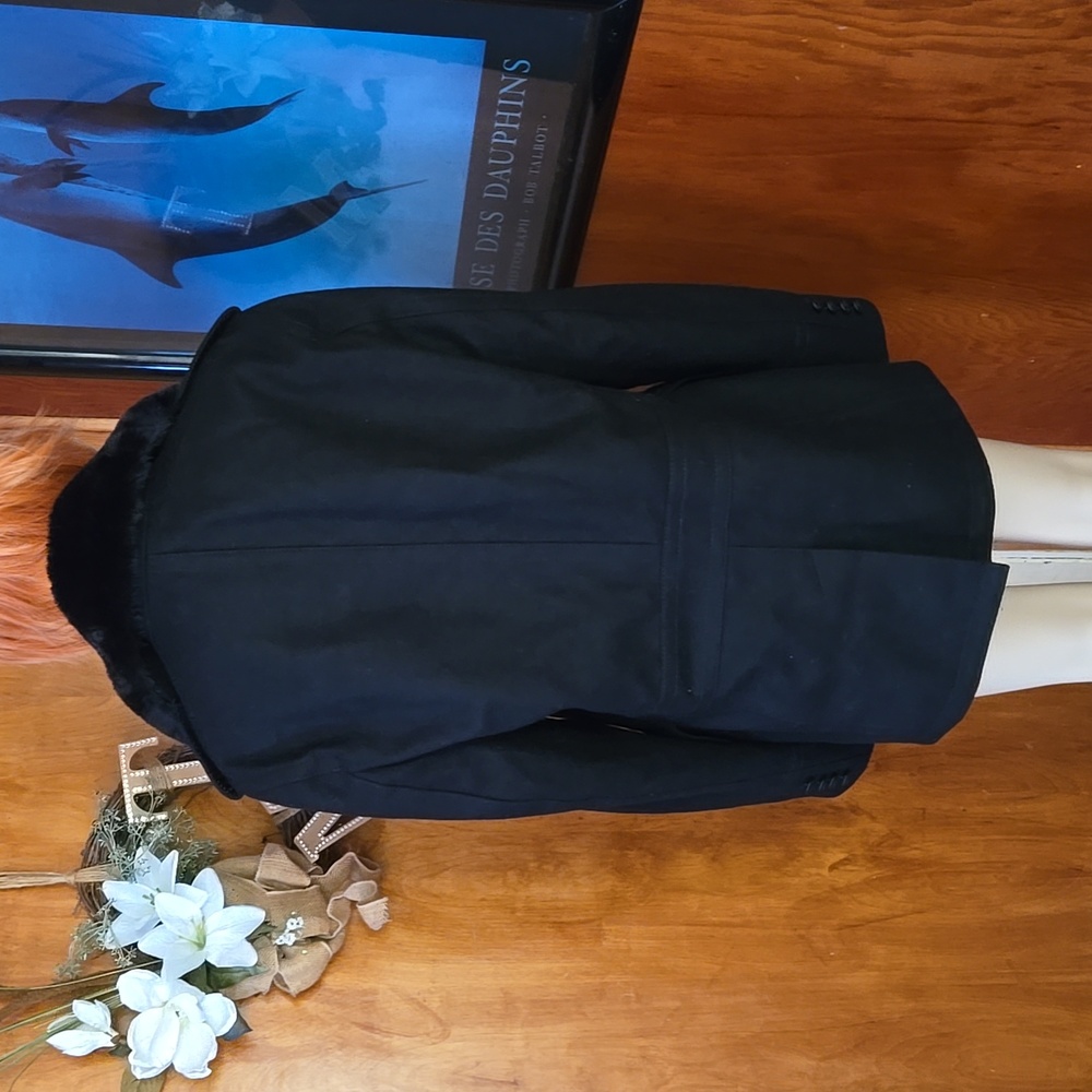 Express wool jackets - Picture 4 of 9